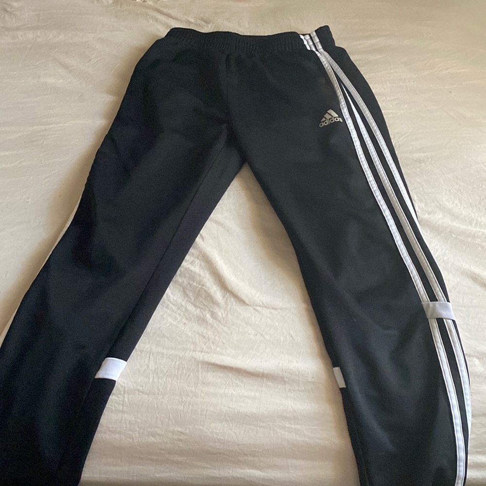 Adidas sweatpants